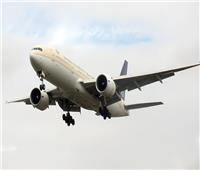 شركات طيران تعلق استخدام طائرات بوينج 777  
