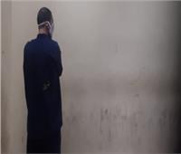 «سفاح الجيزة» يظهر بالنقاب في أحراز قضية اتهامه بقتل شقيقة زوجته