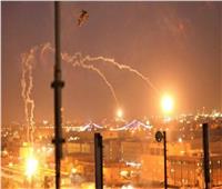 العراق: سقوط صاروخين على المنطقة الخضراء دون وقوع إصابات