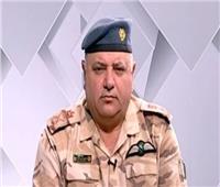 العراق: الصواريخ التي سقطت على المنطقة الخضراء انطلقت من جهة الكرادة