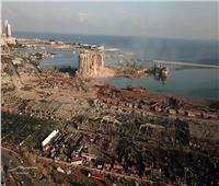 نواب لبنانيون يسلمون مسئولة أممية طلبا بإجراء تحقيق دولي في انفجار الميناء
