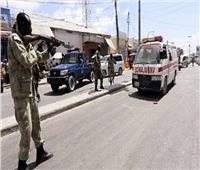 الشرطة الصومالية توقف مهاجما حاول تنفيذ تفجير انتحاري بمقديشو