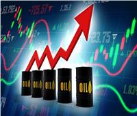 ارتفاع أسعار النفط  العالمية لأكثر من دولار اليوم