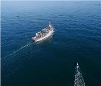 تحرش 4 مقاتلات يونانية بسفينة أبحاث تركية في بحر إيجة