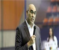 رئيس اتحاد اليد: إيقافي هدفه عرقلة مسيرة كرة اليد المصرية