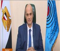 خالد ميري: هناك محاولات لإعادة إحياء تنظيم الإخوان الإرهابي | فيديو