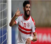 لاعب تونس السابق: أنصح «ساسي» بتجديد عقده مع الزمالك لهذا السبب