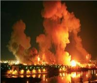 انفجاران متتاليان وسط العاصمة العراقية بغداد