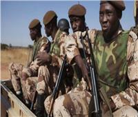 مقتل وإصابة 9 جنود في هجوم إرهابي وسط مالي