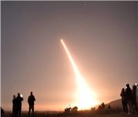 بالفيديو.. اختبار الصاروخ الباليستي «Minuteman III» العابر للقارات