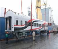 خاص | رئيس «السكة الحديد» يكشف 6 مميزات للقطارات المجرية