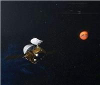المسبار «تيانوين -1» الصيني يدخل مدار انتظار حول المريخ 