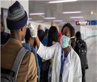 «المراكز الإفريقية للأمراض»: 3.8 مليون إصابة بكورونا في القارة السمراء