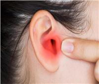 تعرف علي أعراض التهاب الأذن الوسطى