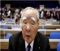 رغم تقاعده بعد ٩١ عامًا.. رئيس «سوزوكي»: سأظل نشطًا
