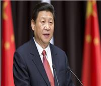 رئيس الصين: لا نسعى أبدا إلى الهيمنة ولن تشارك في سباق تسلح
