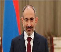 رئيس الوزراء الأرمني يندد بمحاولة انقلاب عسكري في البلاد