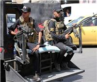 «نمر بغداد».. المخابرات العراقية تلقي القبض على إرهابي خطير 