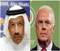 قرار مفاجئ من «الفيفا» بشأن بيكنباور وقضية الرشوة القطرية