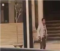 ضبط شخص أطلق أعيرة نارية بالإسكندرية