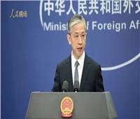 الصين تدعو إلى احترام سيادة سوريا ووحدة وسلامة أراضيها