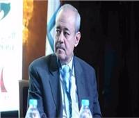 وفاة رئيس هيئة المحطات النووية المصرية الأسبق خليل ياسو
