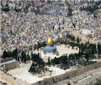 إسرائيل تعلن إيقاف المواصلات إلى مدينة القدس