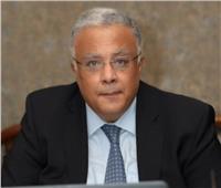 مندوب مصر بالأمم المتحدة يعرب عن تقدير مصر للتعاون مع مفوضية حقوق الإنسان