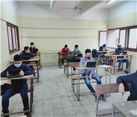بداية مُبشرة.. الطلاب سعداء بامتحان اللغة العربية رغم التوتر