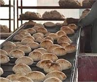 ملاحقة لصوص الدعم| سقوط مالكي مخبز استوليا على 102 ألف جنية