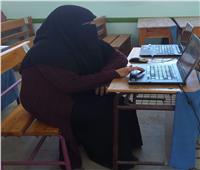 في أول أيام الامتحانات.. مدارس سيناء تستقبل طلاب الصف الأول الثانوي    