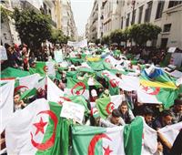 فى ذكرى الحراك الشعبى.. الجزائر بين «شقى الرحى»
