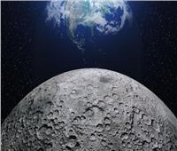 رياح الأرض قد تلعب  دورًا رئيسيًا في تكوين المياه على القمر