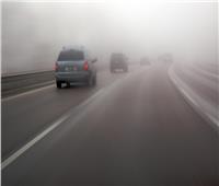 «مضاعفة مسافة الأمان» نصائح المرور لمواجهة الطقس السيء أثناء القيادة