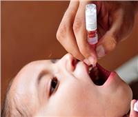 اليوم.. بدء الحملة القومية للتطعيم ضد شلل الأطفال في البحر الأحمر