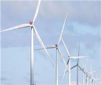 محطات الرياح تسعى للصدارة عالميا لتوليد الكهرباء 