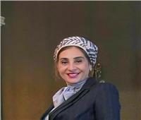 هبة شاهين مديرًا تنفيذيًا لمبادرة «إرادة»