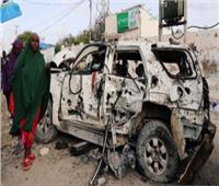 انفجار لغم أرضي ثان بالعاصمة الصومالية ونجاة مسئول محلي