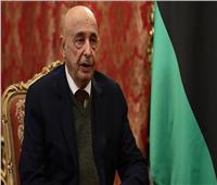 رئيس مجلس النواب الليبي يؤكد ضرورة إجراء الانتخابات في موعدها