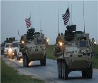 سانا: قوات أمريكية تنقل عناصر لداعش باتجاه دير الزور