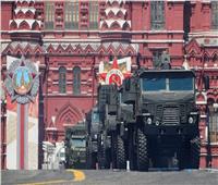روسيا تبدأ في اختبارات رسمية لـ «قاذفة اللهب الثقيلة» الأخيرة