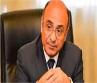 وزير العدل: «5% من الشقق فى مصر اللى مسجلة» والمشكلة في الإجراءات العقيمة