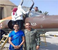 «أمير صلاح» أبن الغربية يساهم في توطيد العلاقات المصرية اليمنية