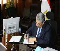 أبرز تصريحات وزير الكهرباء في اجتماع لجنة الطاقة بـ«النواب» 