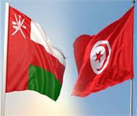 سلطنة عمان وتونس يبحثان تعزيز التعاون المشترك