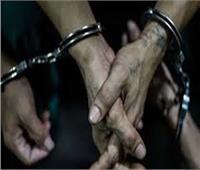 حبس ٣ عاطلين لسرقتهم مواقع تحت الإنشاء بمدينة نصر 