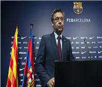 الشرطة الإسبانية تلقي القبض على رئيس برشلونة السابق