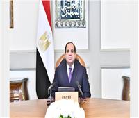 رؤساء وشركاء مصر يشيدون بمنتدى أسوان والتزام مصر بدعم أفريقيا