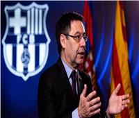 شرطة كتالونيا تشيد بتعاون نادي برشلونة معها لاعتقال رئيسه السابق