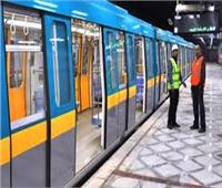 إجراءات عاجلة من مترو الأنفاق لمواجهة ظاهرة الانتحار بالمحطات